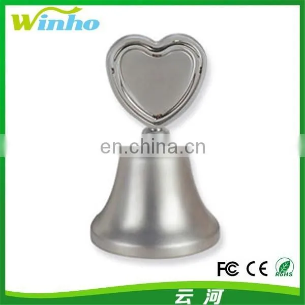 Winho Tourist Souvenir Mini Temple Durm Bell photo-5