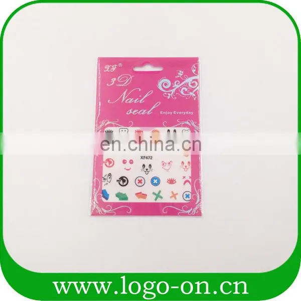 Hot Nail Art Product