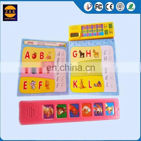 Children Sound Book Music Book an Educational Book for Children photo-4