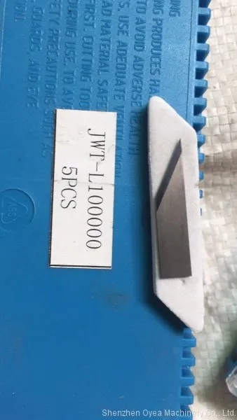 Jingwei Knife Blades, Jingwei Plotter Blades, Jingwei Cutter Blades photo-3