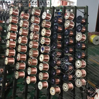 Pur High Temperature Resistance Ship Fiber Optic Cable photo-3
