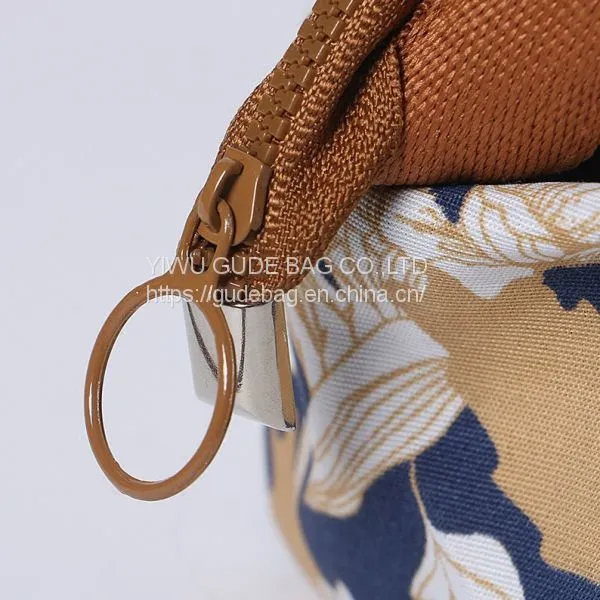 COTTONCOSMETIC BAG photo-2