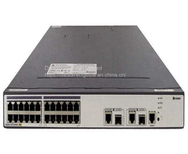 S2700-26TP-PWR-EI