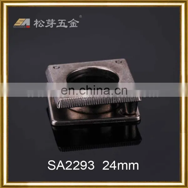 Dongguan Hardware Square Eyelet, Screw Together Eyelets photo-2