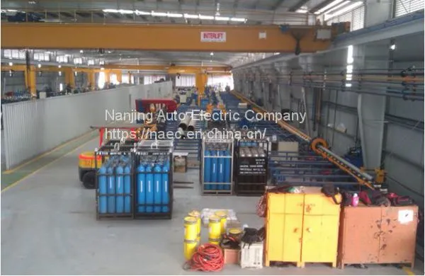 Offshore Modular Fabrication Solution photo-3