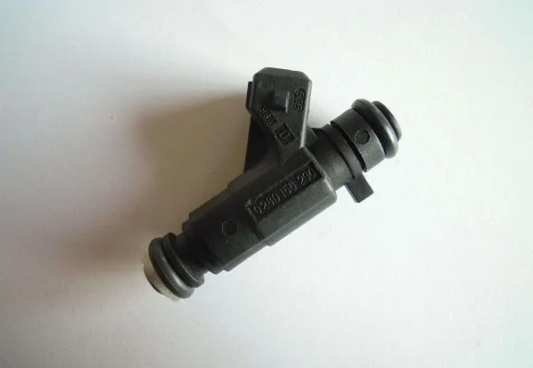 0433 271 145 Ce Cr Injectors Fuel Injector Nozzle photo-3