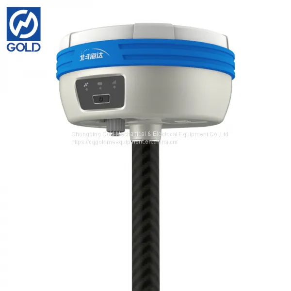 New Product IP67 Degree GNSS RTK System 220 Channels Available photo-2