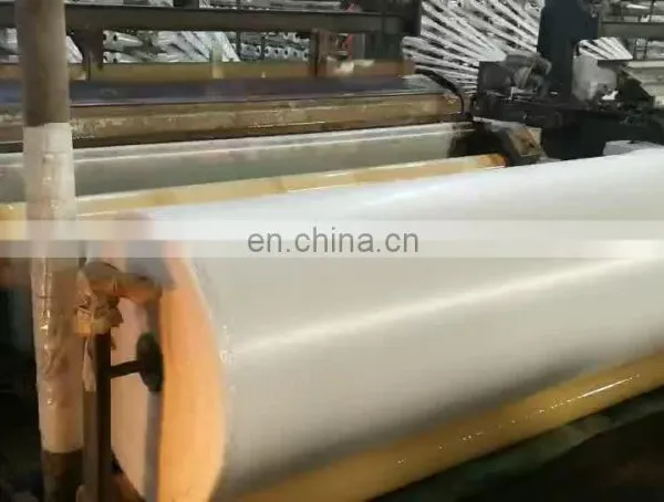 China Tarpaulin Factory Supply Waterproof pe Tarpaulins Sheet
