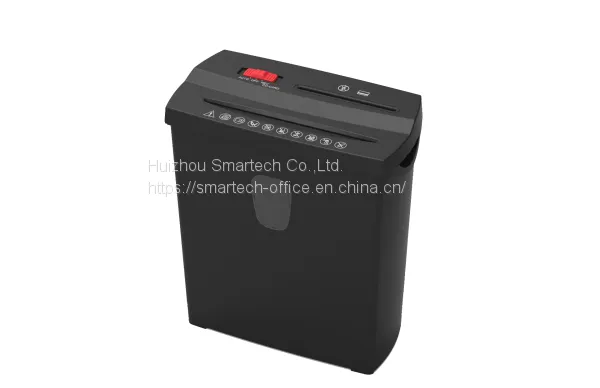 WS018-CD Strip Cut With Separate CD Bin photo-2