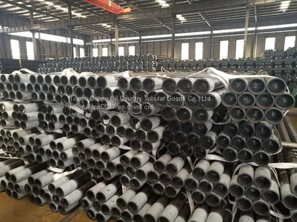4-1/2 P110 LTC CASING PIPE R3 photo-2