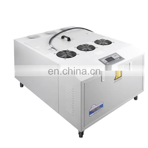 24 Kg Per Hour Humidifier For Commercial Cool Humidifier With New Design Hot Selling Good Quality photo-3