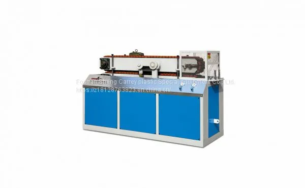 PVC Door and Window Corner Line Extruder