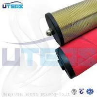 UTERS Precison Filter Element E7-44 for XF7-56 Filter Wholesale Filter by China Manufacturer photo-2