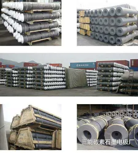 Linzhang Sanneng Carbon Co. LTD company overview - view 2
