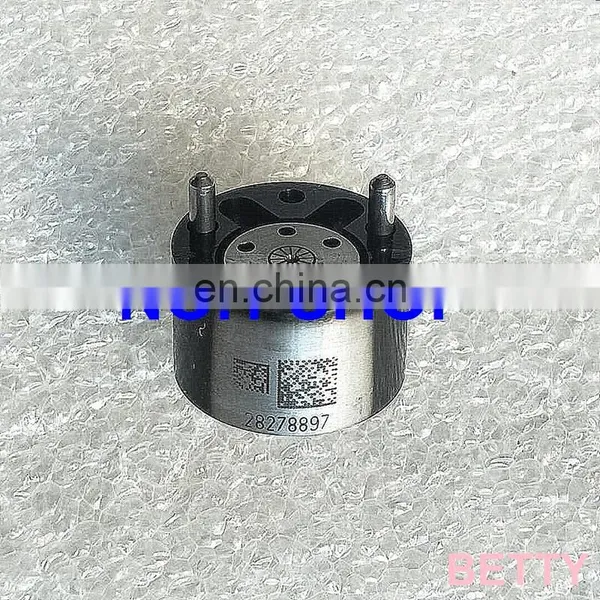 Diesel Fuel Injector CONTROL VALVE 28278897 622b 9308Z622B photo-2