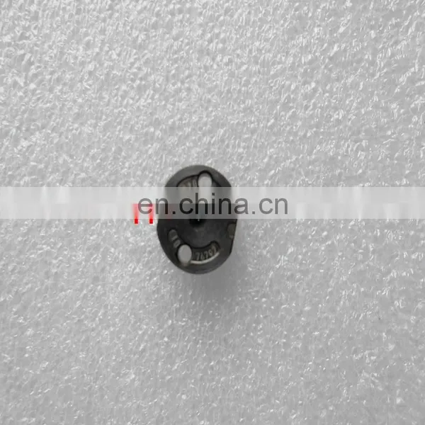 Genuine New Common Rail 295040-6770 Control Valve Diesel Injector Control Valve photo-2