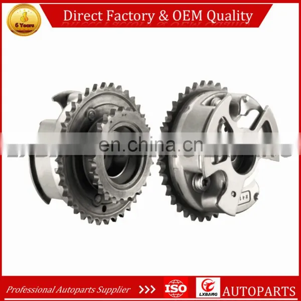 OEM 1305031141 FOT FOR LEXUS Rx450h 3.5 v6 Camshaft Gear Camshaft Pulley 13050-31141 photo-2
