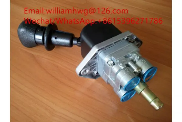 Hand Brake Valve DZ93189360061 Auto Parts DZ93189360061