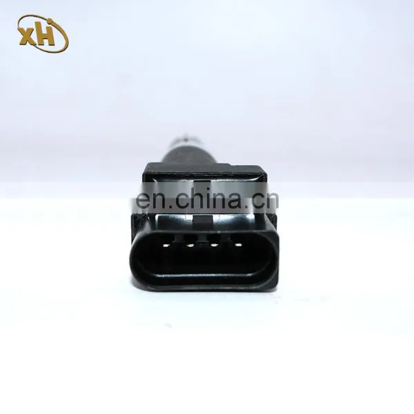 Original Parts New F6T557 Ignition Coil Resistor Tec Ignition Coil LH-2037 022 905 100H photo-5