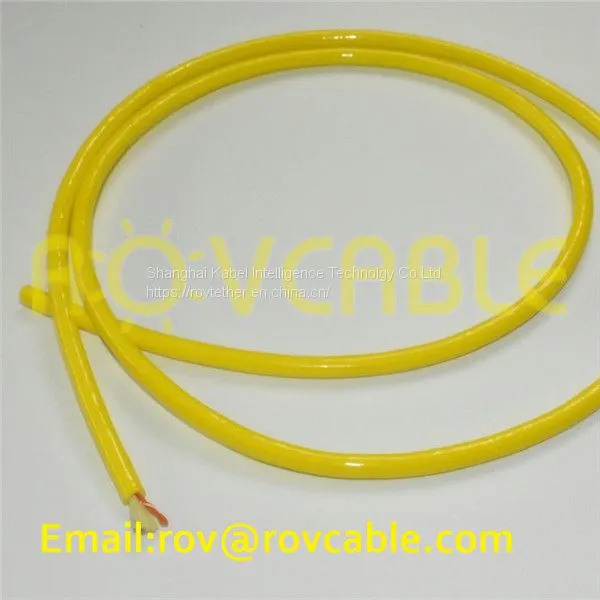 ROV Seabotix Neutrally Buoyant Cable photo-2