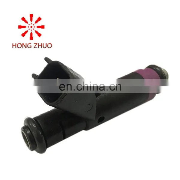 High Quality Injectors Made by 100% Professional Factory OEM 2C5E-A4A-9F593 photo-7