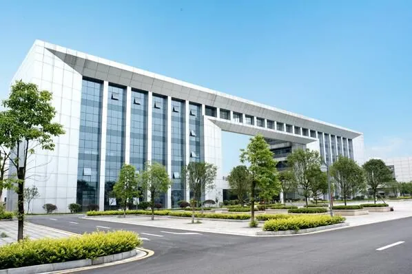 Shenzhen Grepow Battery Co., Ltd company overview - view 1
