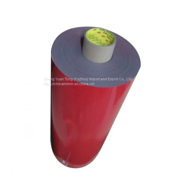 Лента 3M Acrylic Plus EX4011 для автомобилей