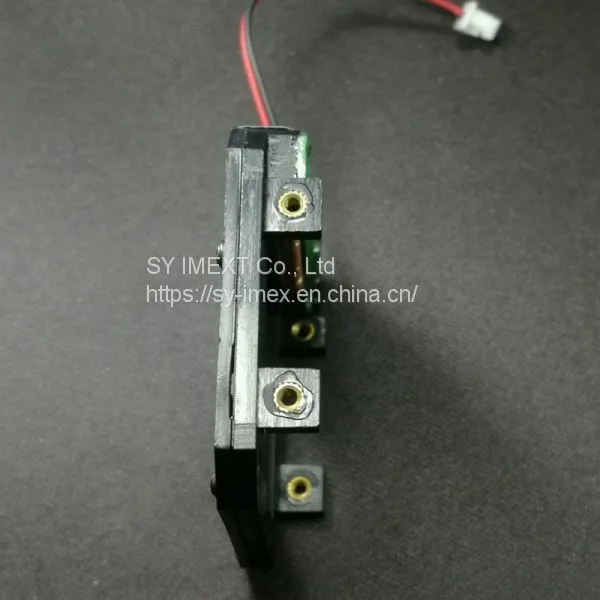 MX-SU-001 механический термографический инфракрасный затвор