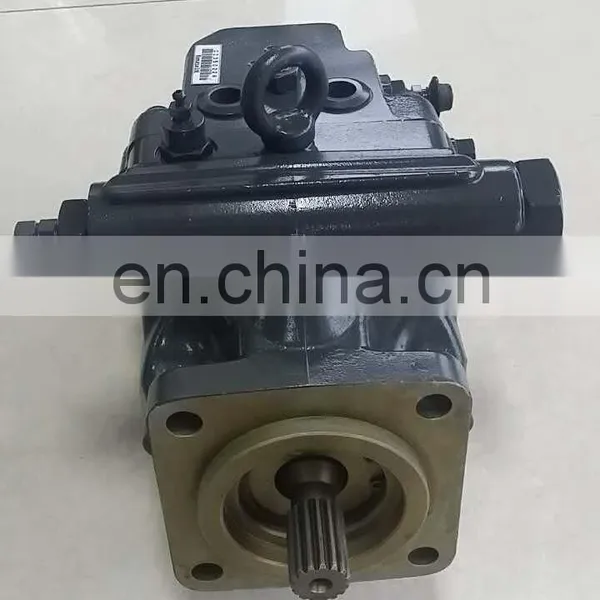 Excavator PC45R-8 Hydraulic Pump,708-1T-00132 Pc45 Main Pump photo-6