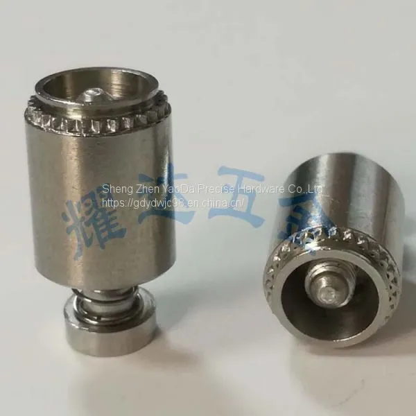 TYPES PFC2 AND PFS2 PANEL FASTENER ASSEMBLIES photo-3