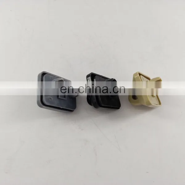 New Interior Sun Visor Clip Hook Bracket Hanger for Audi A1 A3 A4 A5 A6 A7 Q5 8U0857562A photo-5