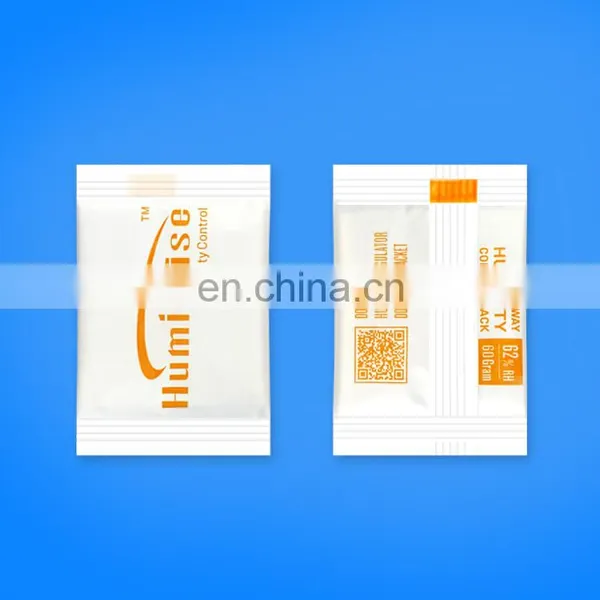 HQF-001 HongQiang 2-way Humidity Control Packs 69% 72% photo-6