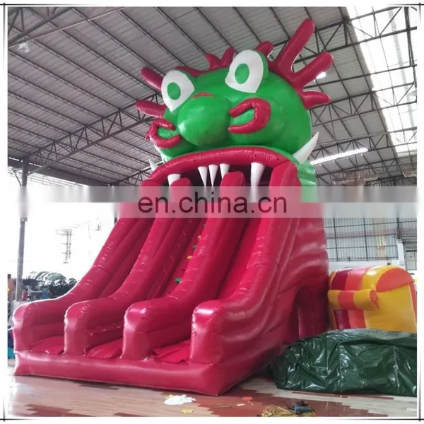Colorful Largest Commercial Used Kids Adults Inflatable Water Slide, Inflatable Water Park for Amusement Park photo-4