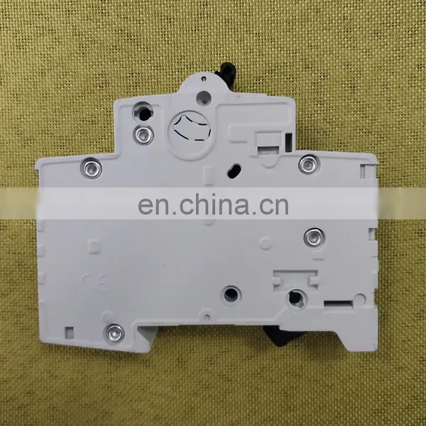 100% Original and New Relay S201-B6 2CDS251001R0065 photo-3