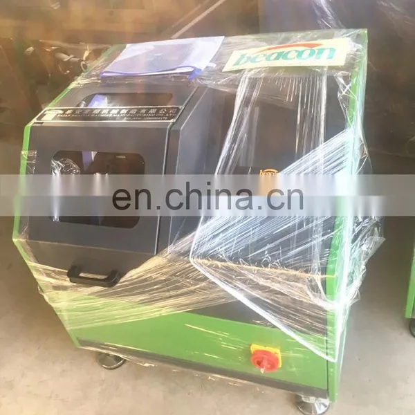 EPS 205 High Quality Factory Low Price Common Rail Injector Test Machine EPS205/dts205 photo-3