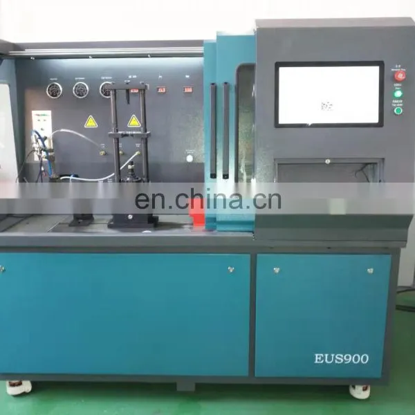 EUS900B Common Rail Injector EUI/EUP Test Bench photo-4