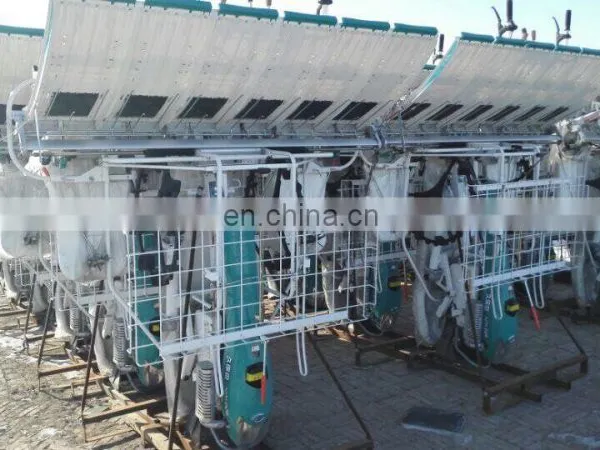 High Quality Kubota Transplanter SPW-68C photo-3