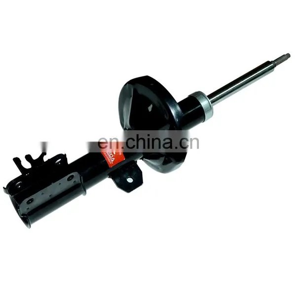 Kyd 339030 Front Axle Left Leweda Shock Absorber for NUBIRA Saloon 2003-2004 photo-5