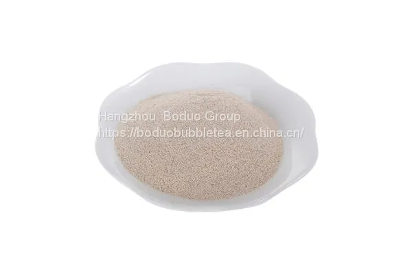 Boduo Original Milk Tea Flavored Powder photo-2