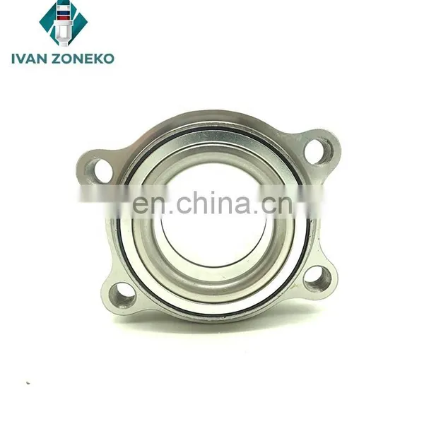 Wheel Hub Bearing For Nissan Infiniti 43210-WL000 photo-3