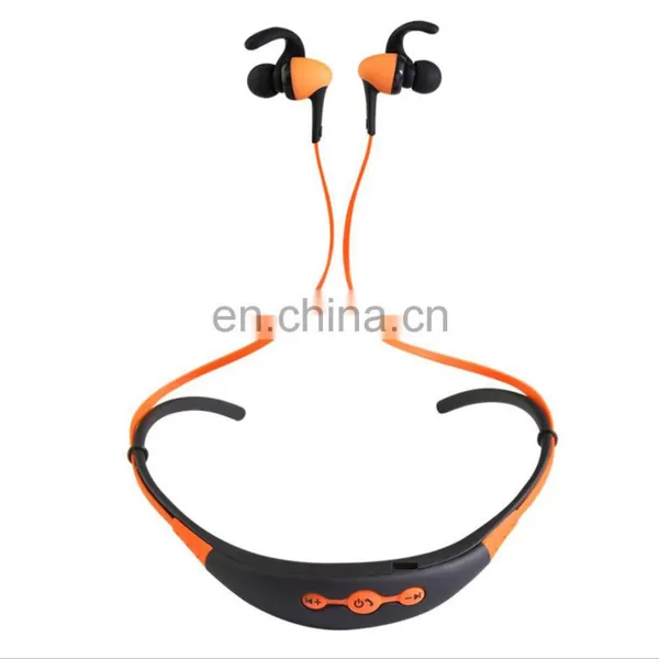 BT-54 Earphones Bluetooth Wireless Sale Products photo-6