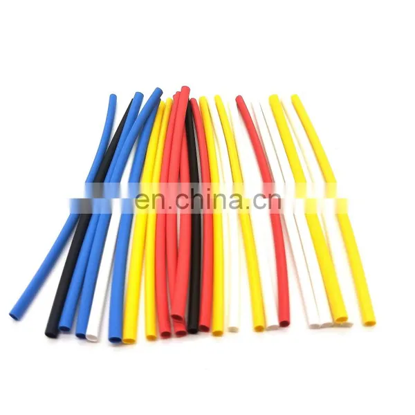 Hampool Good Quality Shrink Colors Polyolefin Sealing Heat Shrink Tubing 20Mm Fishing Rod photo-2