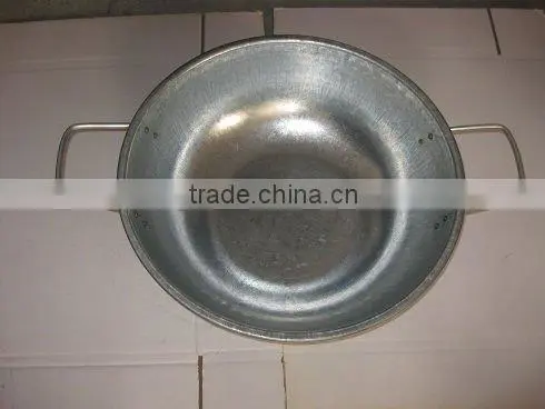 HP2006 Iron Pan