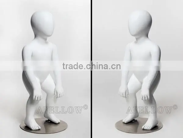 Children Fiberglass Mannequin,Abstract Kids Cheap Model CD1 photo-6