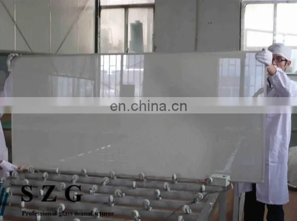 High Quality PDLC Smart Glass Film PDLC Smart Film Smart Glass photo-6