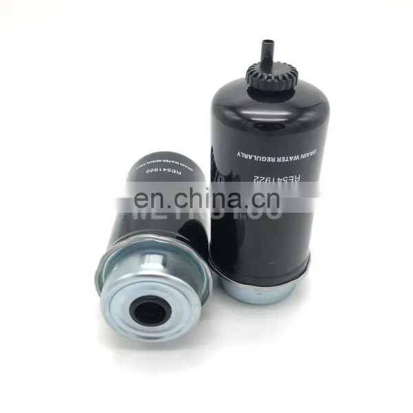 Truck Fuel Water Seaparator Filter SU47708 photo-4