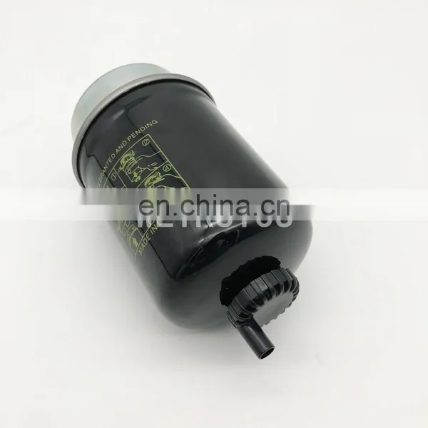 Tractor Diesel Fuel Water Separator Filter FS19831 RE62418 RE503254 photo-3