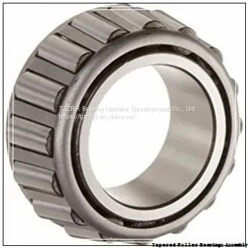 HM133444 90076 AP TM ROLLER BEARINGS SERVICE photo-2
