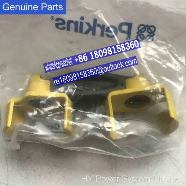 T408360 RELIEF VALVE for Perkins Engine Parts photo-2