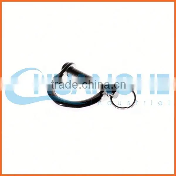 China Supplier 4*25mm d Ring photo-5